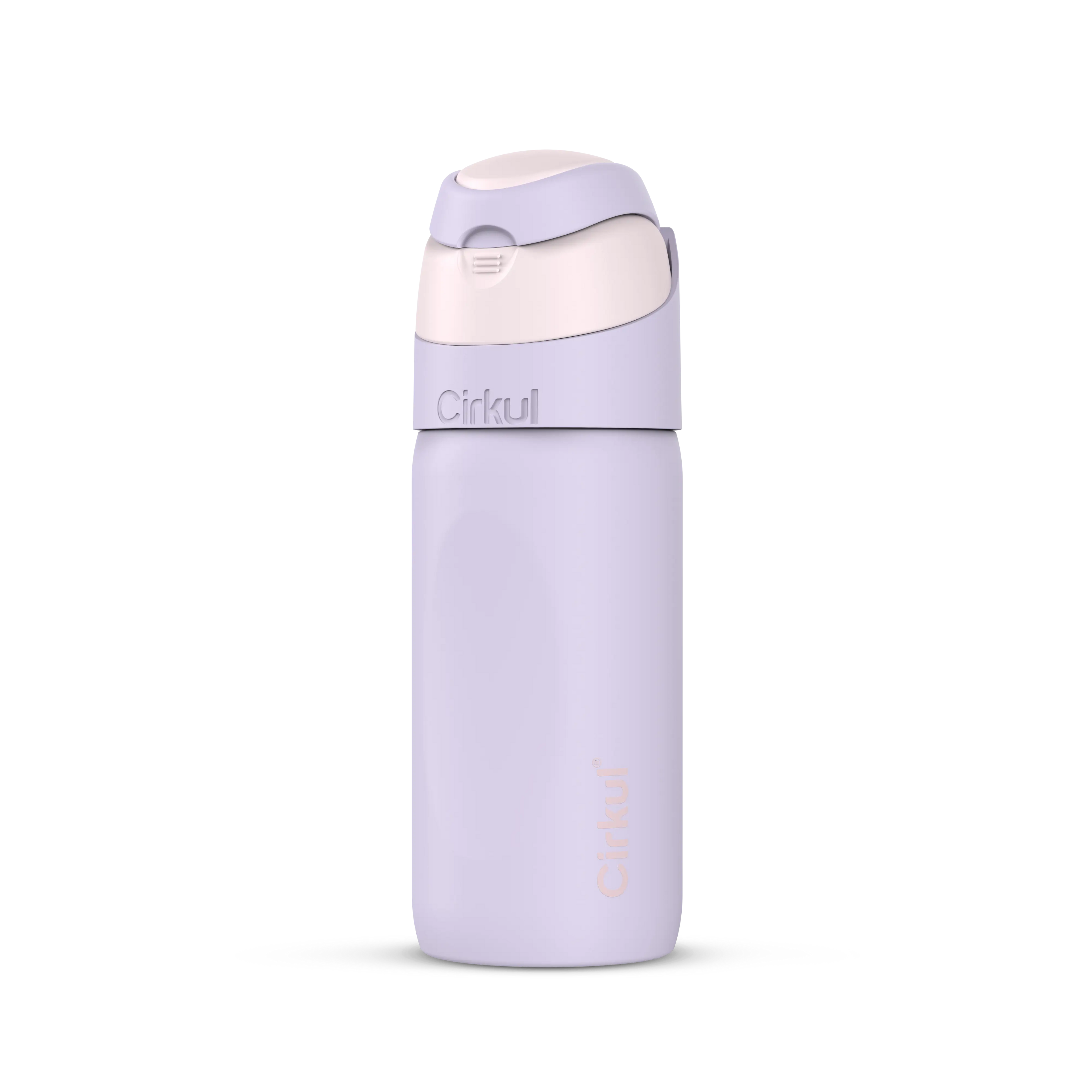16oz. StrawSip™ Flip Bottle - Home Clean Sip