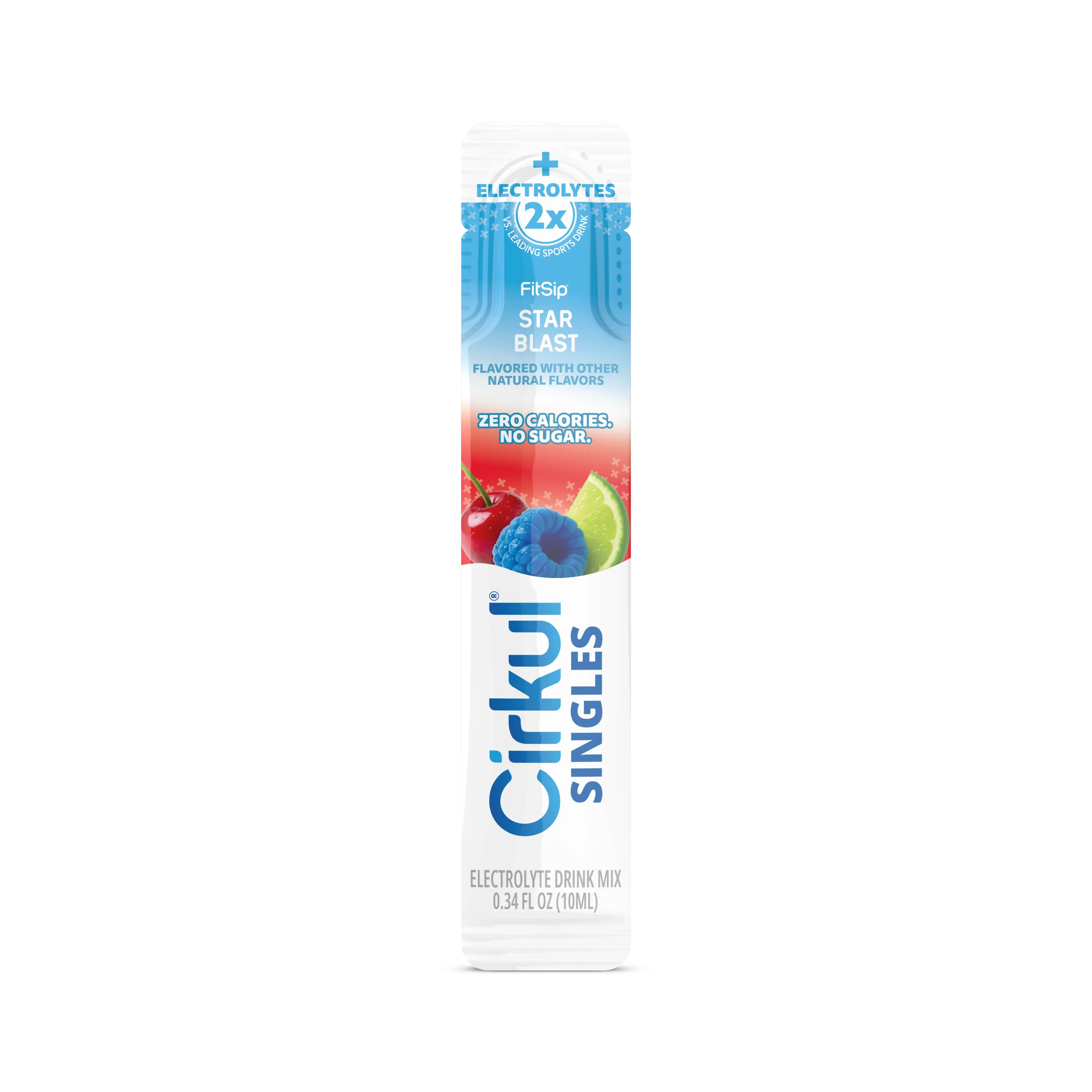 FitSip® Star Blast - Pure Citrus Blend