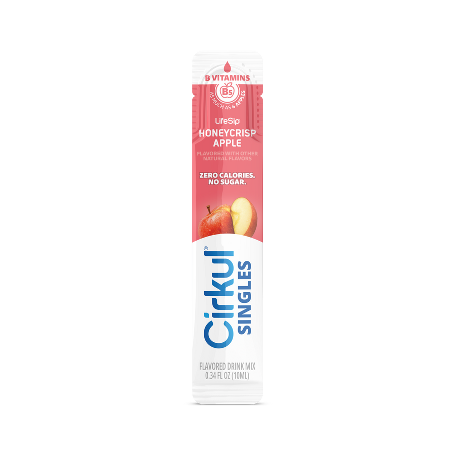 LifeSip® Honeycrisp Apple - Daily Berry Flavor