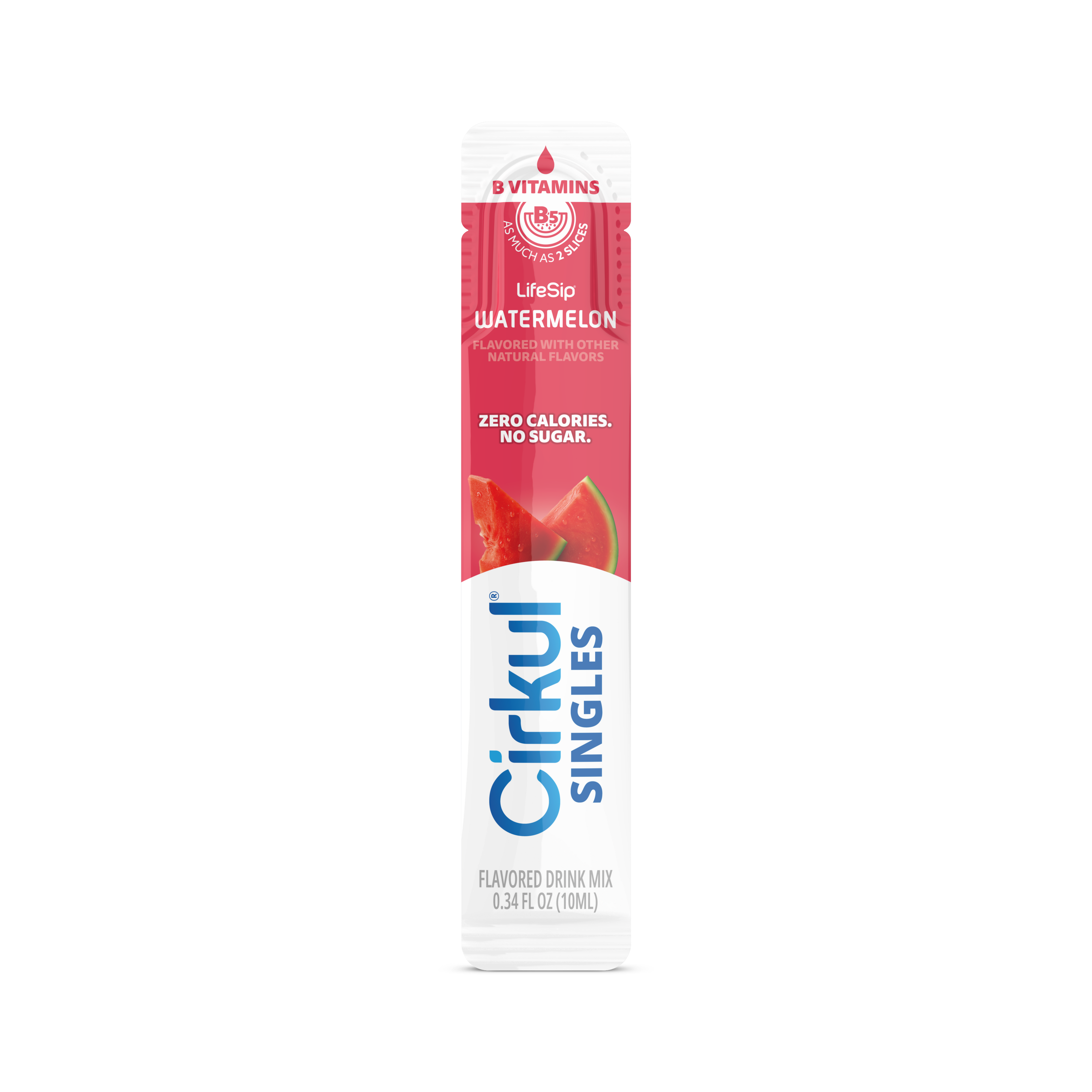 LifeSip® Watermelon - Essential Pick