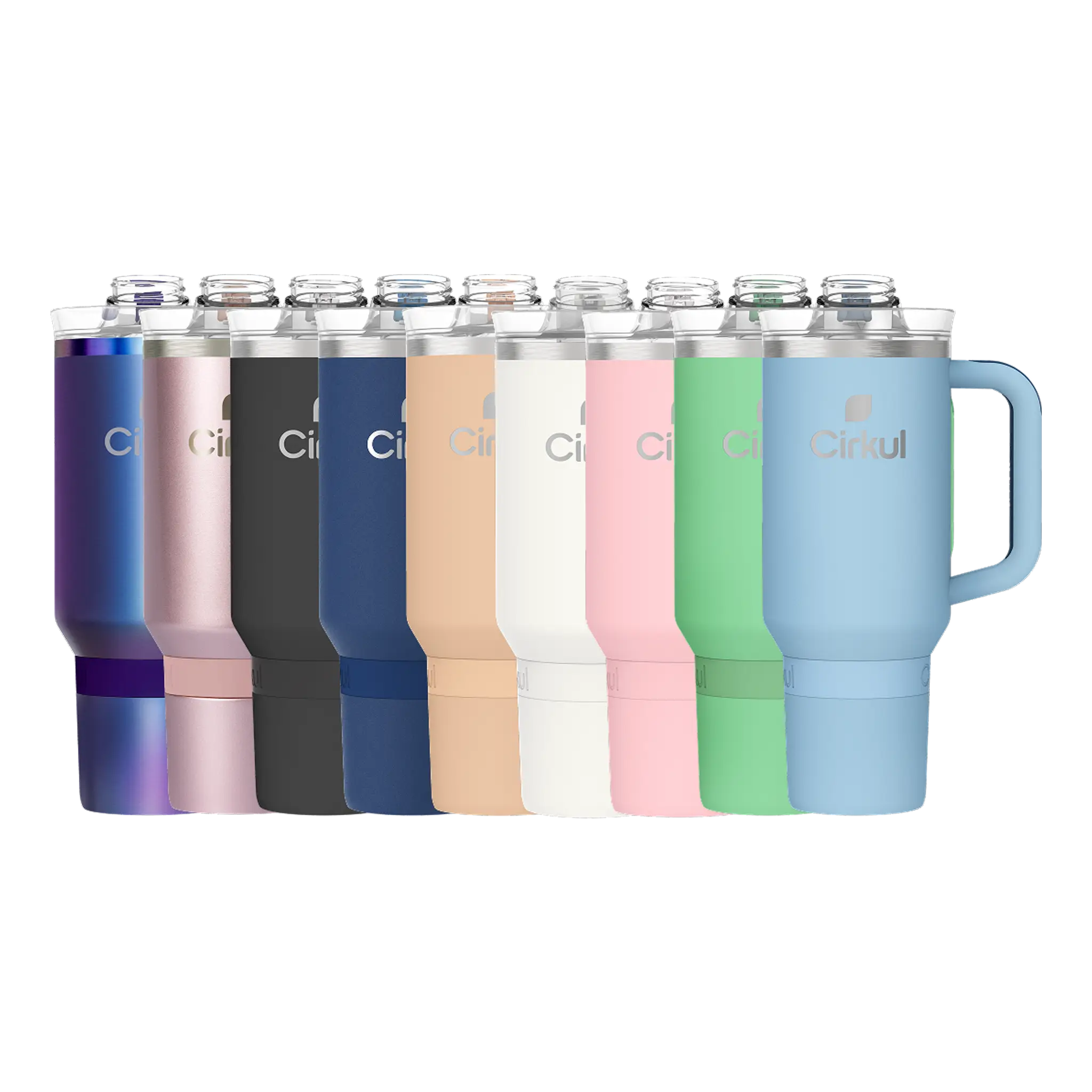 40oz. All-Day StrawSip™ Tumbler - Easy Active Hydration