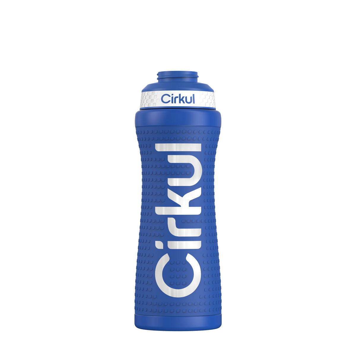 22oz. Grip Stainless Steel Bottle & Sport Lid - Modern Fresh Sip