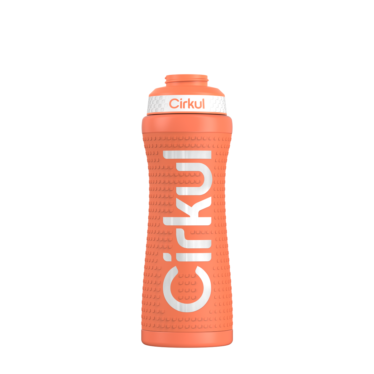 22oz. Grip Stainless Steel Bottle & Sport Lid - Modern Fresh Sip
