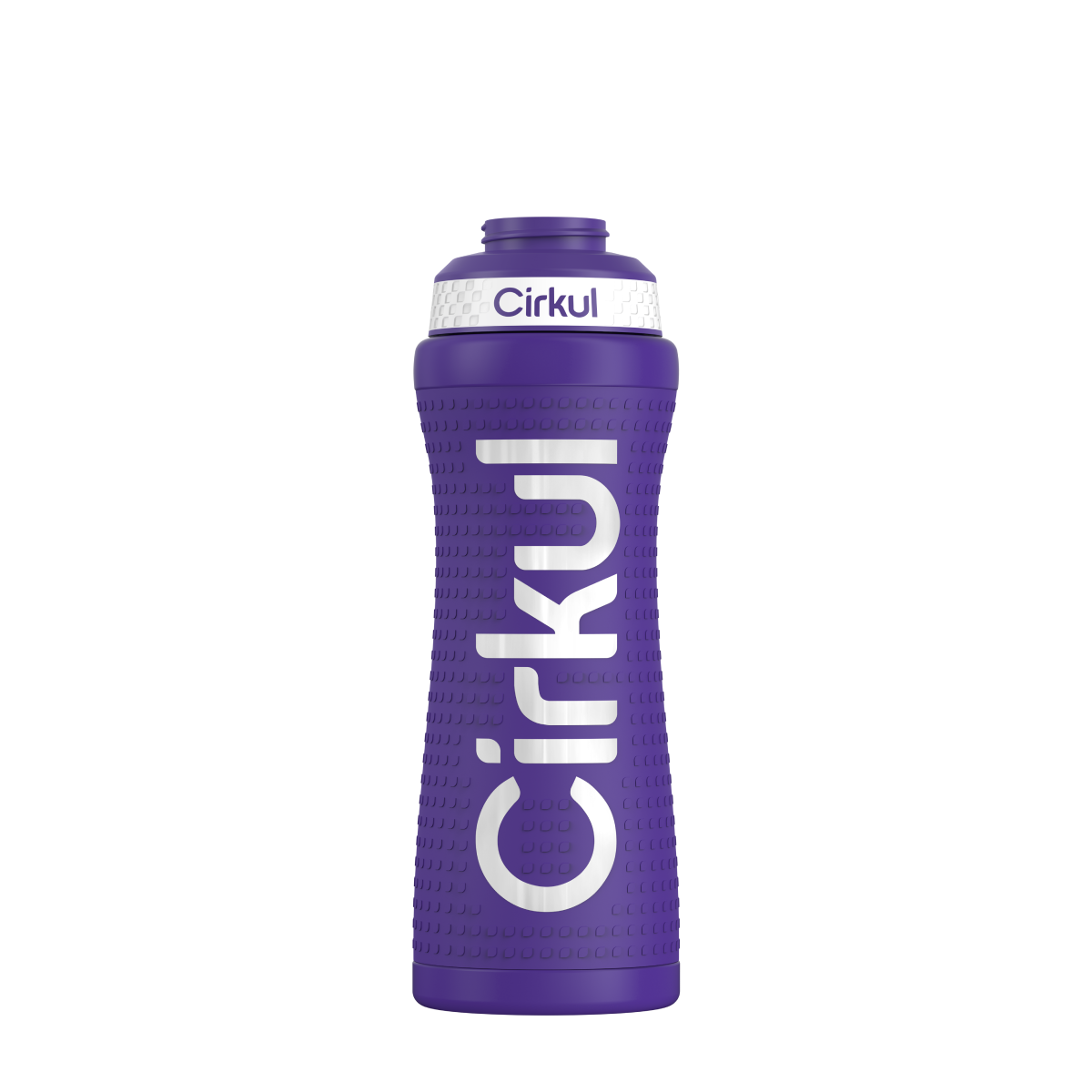 22oz. Grip Stainless Steel Bottle & Sport Lid - Modern Fresh Sip