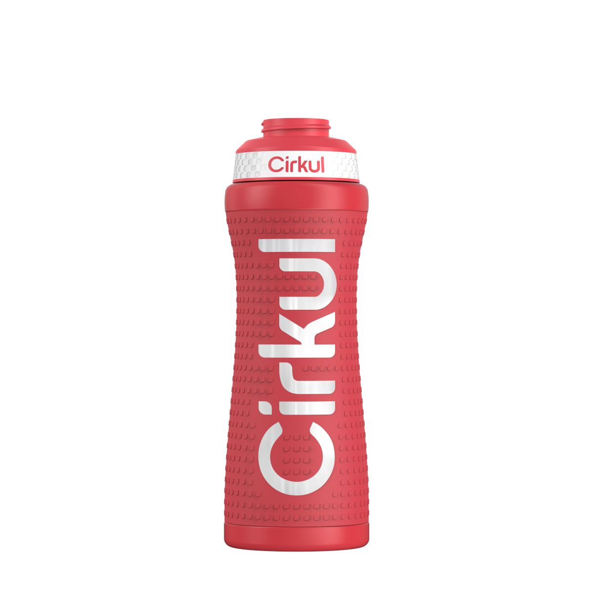 22oz. Grip Stainless Steel Bottle & Sport Lid - Modern Fresh Sip