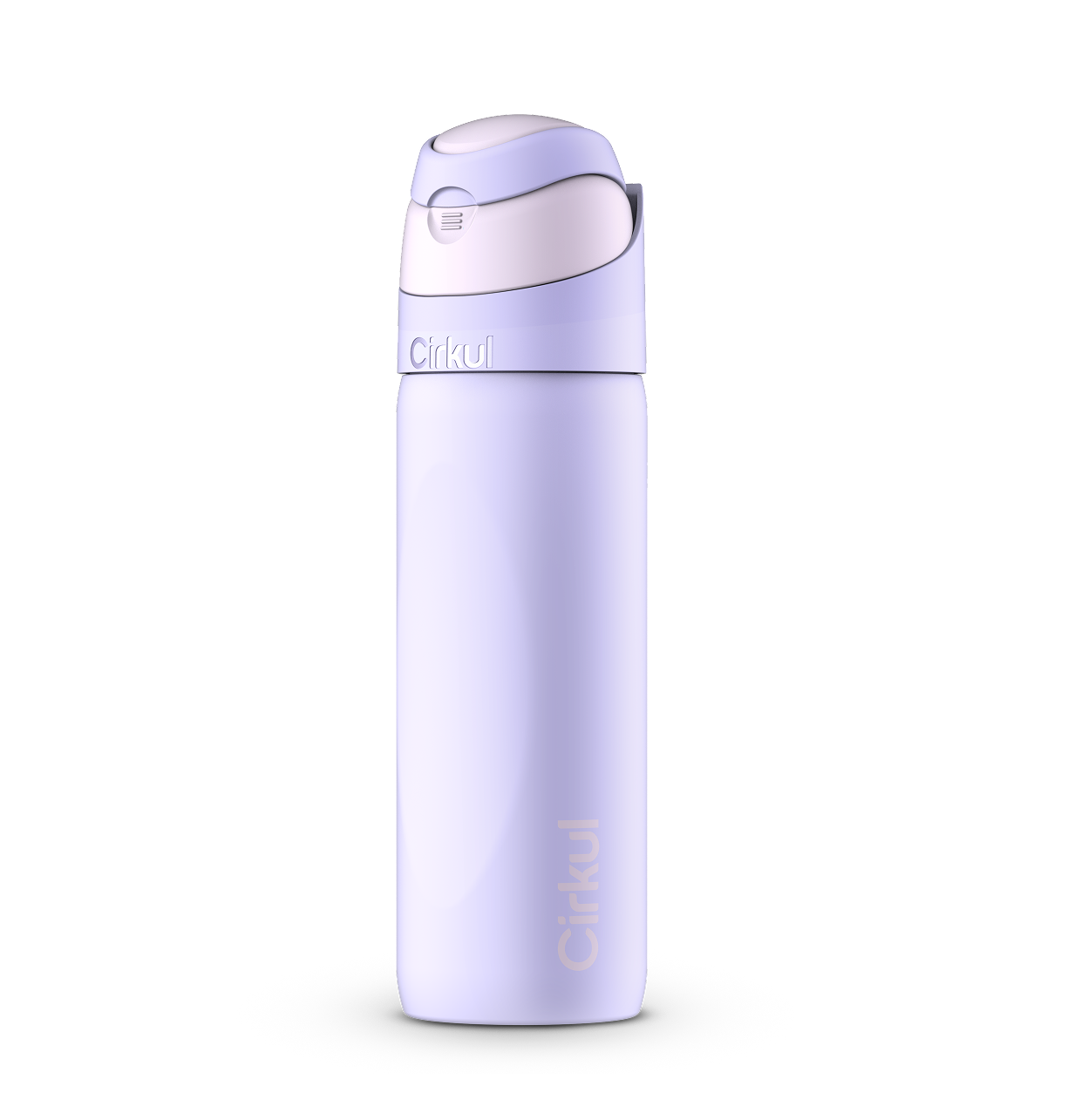 26oz. StrawSip™ Flip Bottle - Lite Bottle Style