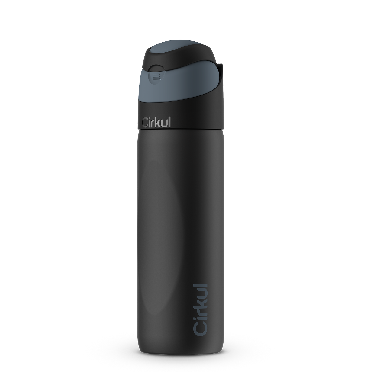 26oz. StrawSip™ Flip Bottle - Lite Bottle Style