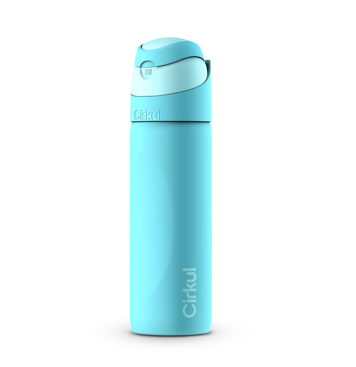 26oz. StrawSip™ Flip Bottle - Lite Bottle Style
