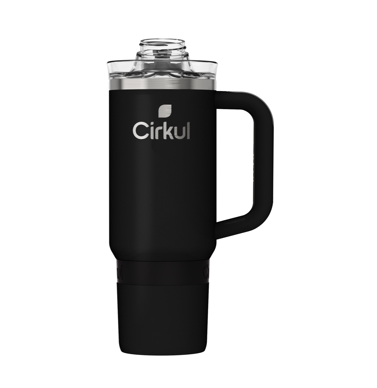 Limited Edition: 30oz. Carbonite Travel StrawSip™ Tumbler - Easy Outdoor Bottle