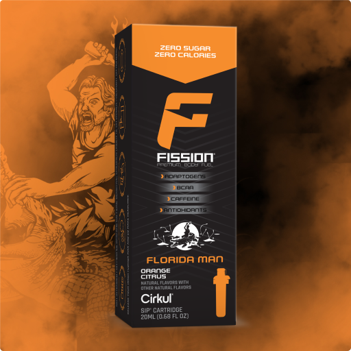 Fission Florida Man - Modern Daily Choice
