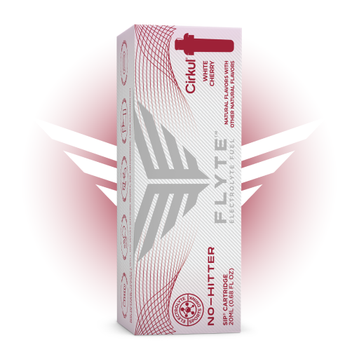 Flyte No-Hitter - Rapid Fresh Sip