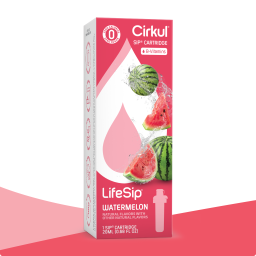 LifeSip Watermelon - Pure Cool Pick