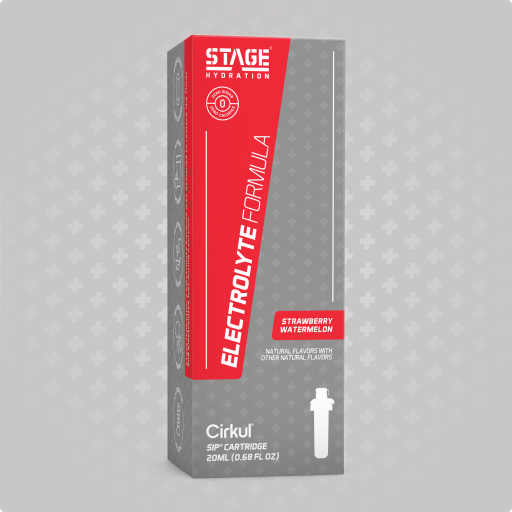Stage Strawberry Watermelon - Modern Active Blend
