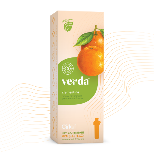 Verda Clementine - Active Pick